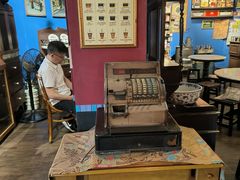 -南洋老咖啡(牛车水店)