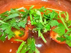 -麒麟风烤牛肉·云南烧烤小排档(丹凤街店)