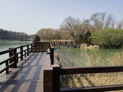 -苏州太湖国家湿地公园