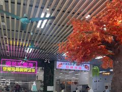 -景好海鲜餐厅(大鹏必选旅游店)