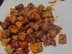 -東舍食唐精品陕菜馆