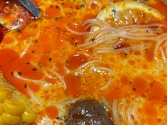 -嗒令甜品·主题融合料理餐厅(首座时代店)
