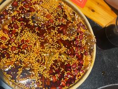 -小饕荟雅安贡椒鱼鲜馆(广福桥店)