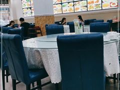 -聚德福海鲜家常菜(刘庄店)