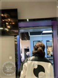 -CUT CUT Hair Salon