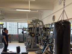 -中田·健身+普拉提(新天地店)