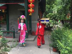 -白家大院·王府宫廷菜(苏州街店)