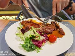 -1432德国花园餐厅(水游城购物中心店)