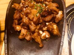 -天怡·鱼工厂(梅溪湖店)