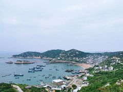 -枸杞岛