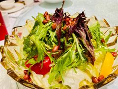 -津悦·正阳春烤鸭(红旗南路店)