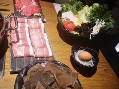-呷哺呷哺 黄金牧场 (新中关购物中心店)