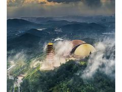 -牛首山文化旅游区