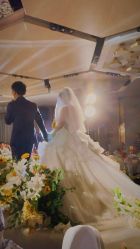 -ZHICOME·稚蔻婚纱礼服造型定制(西安龙首印象城店)