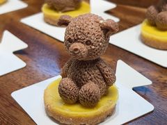 -第六季自助餐厅(甜水园店)