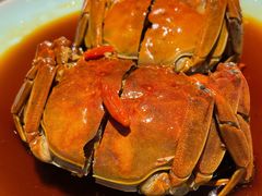 -蟹榭(静安寺晶品商场店)