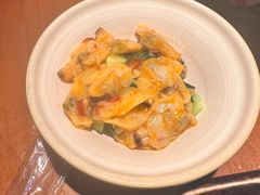 -小川洋风料理(江汉路店)