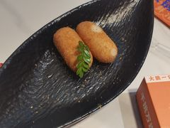 -扶摇树下·椒麻鲜活虾(石家庄勒泰广场店)