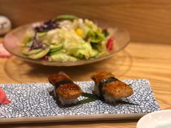 -隐泉京望日式料理(太和广场店)