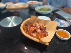 -望湘园·洞庭渔宴(浦江欢乐颂店)