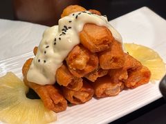 -有才叔的小馆(高新咖啡街区店)