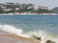 -大梅沙海滨公园