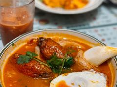 -华嫂冰室(尖沙咀店)