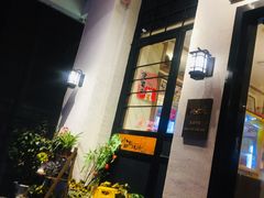 门面-福苗小骆驼烧烤(莲湖路店)
