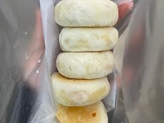 -赵记素斋·绿豆馅饼(钟楼小区店)