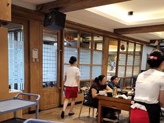 -海兰江石锅饭(水上店)