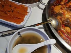 -小龙坎火锅(汉街店)