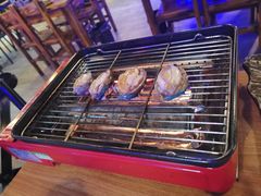 -质烤烤物·活烤海鲜(质烤总店)