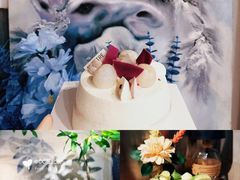 -théATRE 茶聚场(王府中環店)