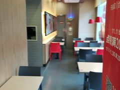 大堂-永和大王(香缤店)