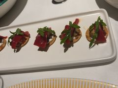 -王品牛排(福州泰禾店)