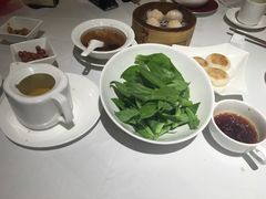 -潮福城大酒楼·潮味粤品·港式点心(湖滨北路店)