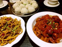 -刘胖子家常菜·蹄花焖藕(兴业店)