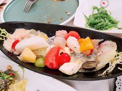 -中山威尼斯西餐厅(三乡总店)