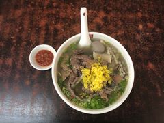 潮镇老尾牛杂粿条-潮镇老尾牛杂(环城西路店)