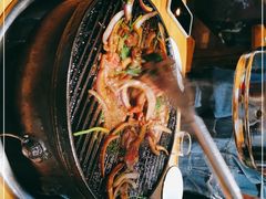 -石记老北京炙子烤肉(松园店)