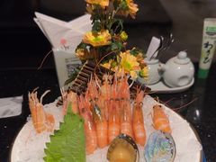 -上井精致料理(大坪店)