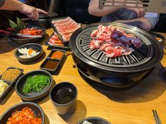 -九田家黑牛烤肉料理(溧阳吾悦店)