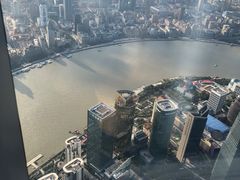 -上海环球金融中心云端足球盛典