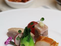 -大连富丽华大酒店