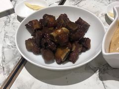 糖醋小排-鼎泰丰(三里屯店)