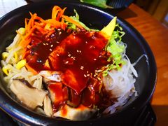 -杀猪天·韩国烤肉(总店)