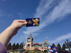 -上海迪士尼度假区