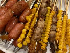 -京元盛铜锅涮肉(上海总店)