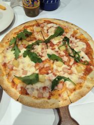 -奈尔宝·儿童乐园·亲子餐厅(华采天地店)