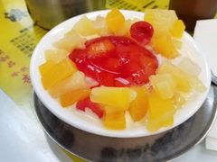 -澳洲牛奶公司(佐敦店)